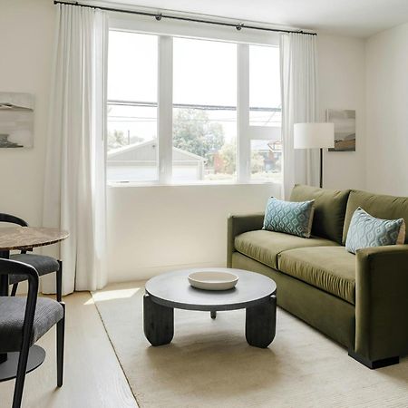 Sonder Ceros Apartments Rino Denver Bagian luar foto