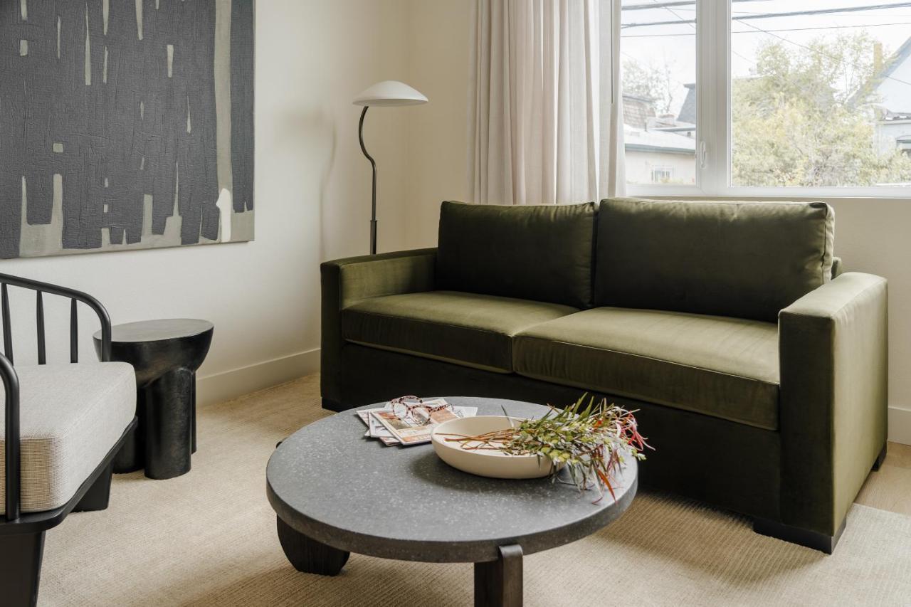 Sonder Ceros Apartments Rino Denver Bagian luar foto