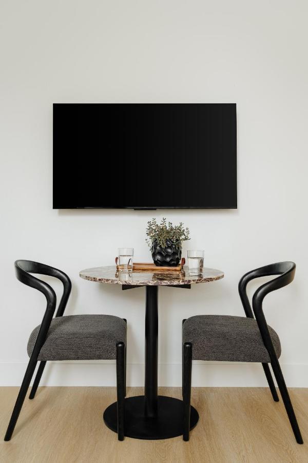 Sonder Ceros Apartments Rino Denver Bagian luar foto