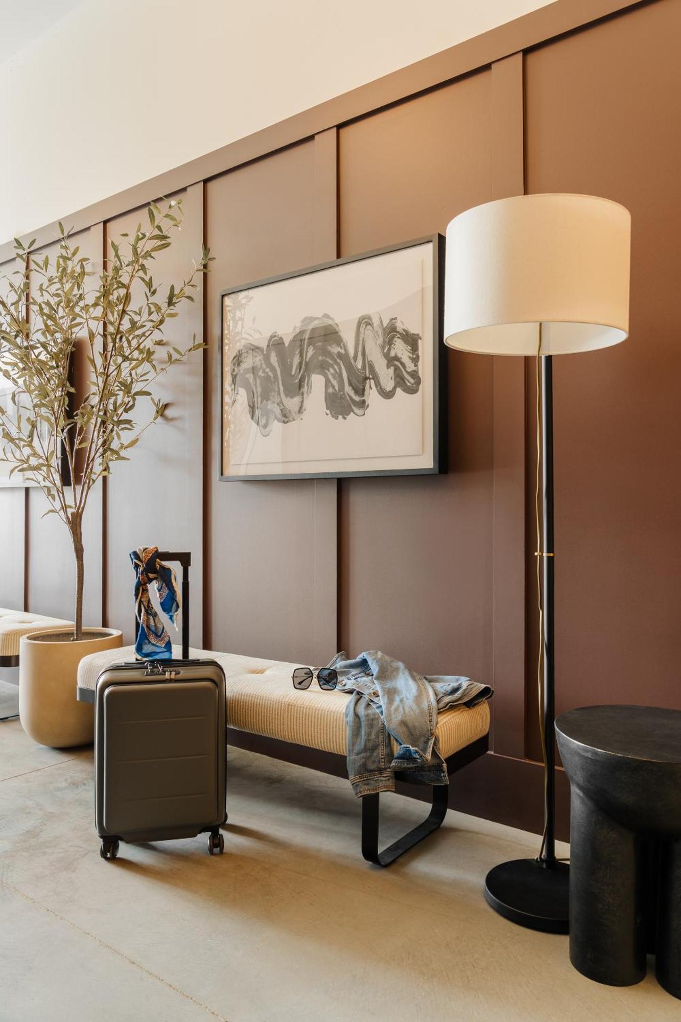 Sonder Ceros Apartments Rino Denver Bagian luar foto