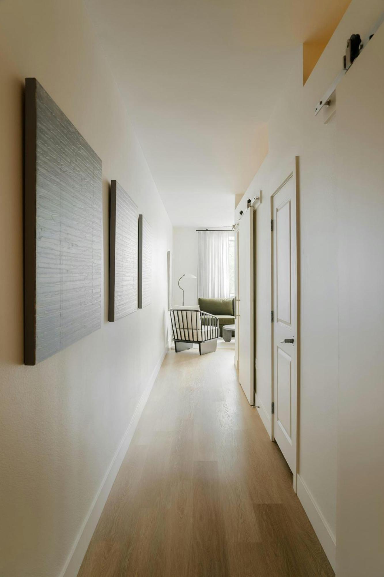 Sonder Ceros Apartments Rino Denver Bagian luar foto