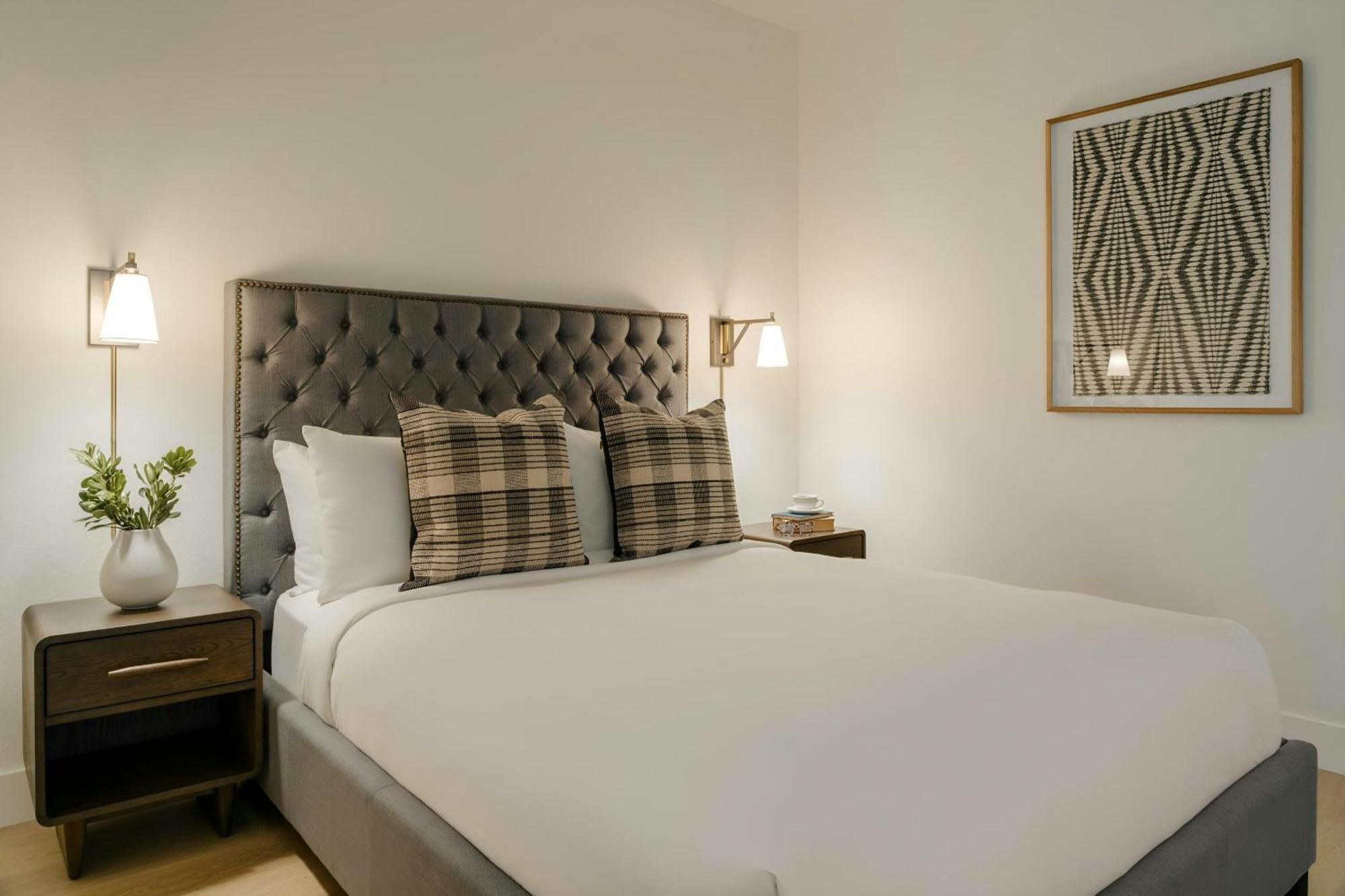 Sonder Ceros Apartments Rino Denver Bagian luar foto