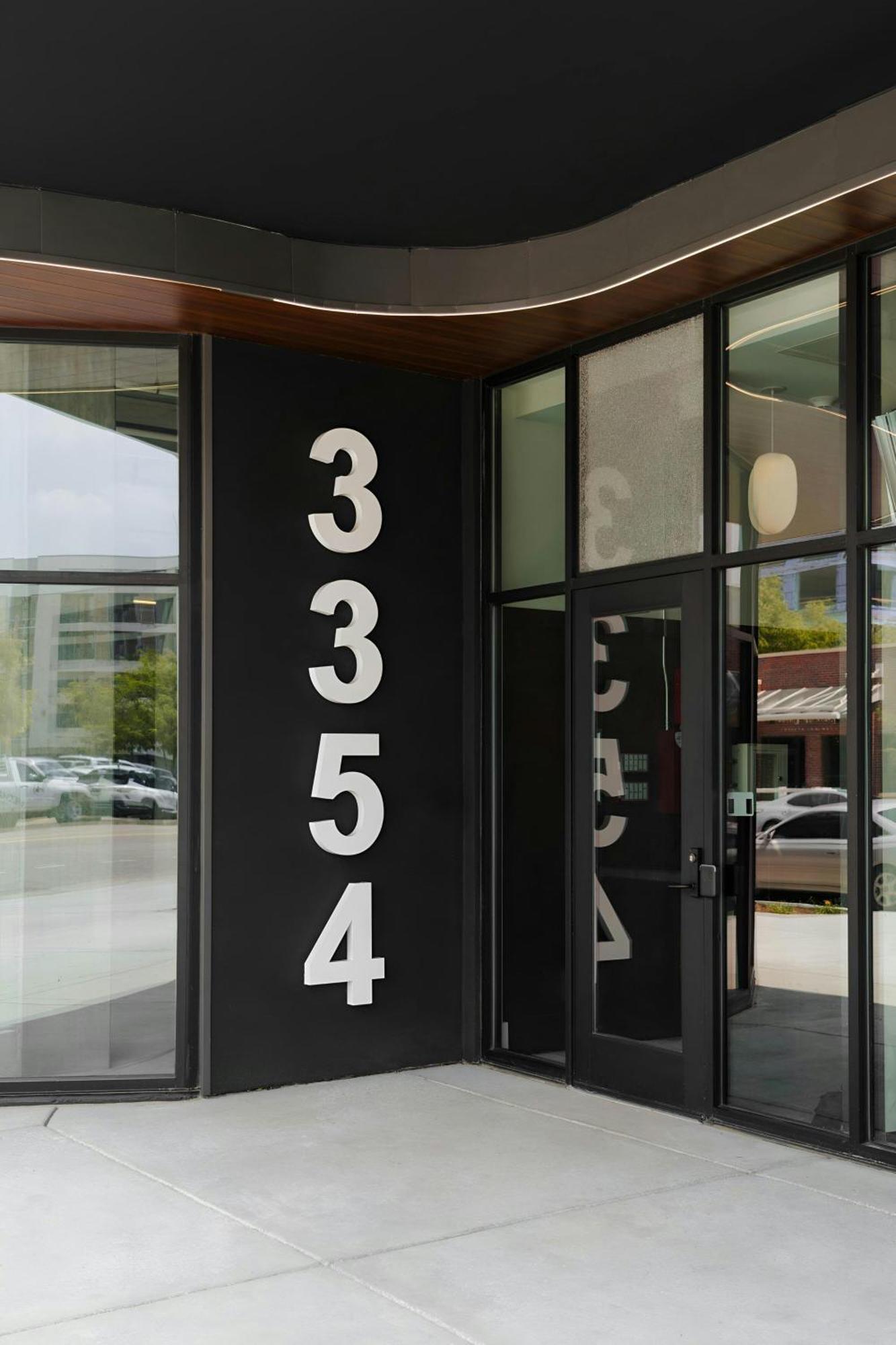 Sonder Ceros Apartments Rino Denver Bagian luar foto