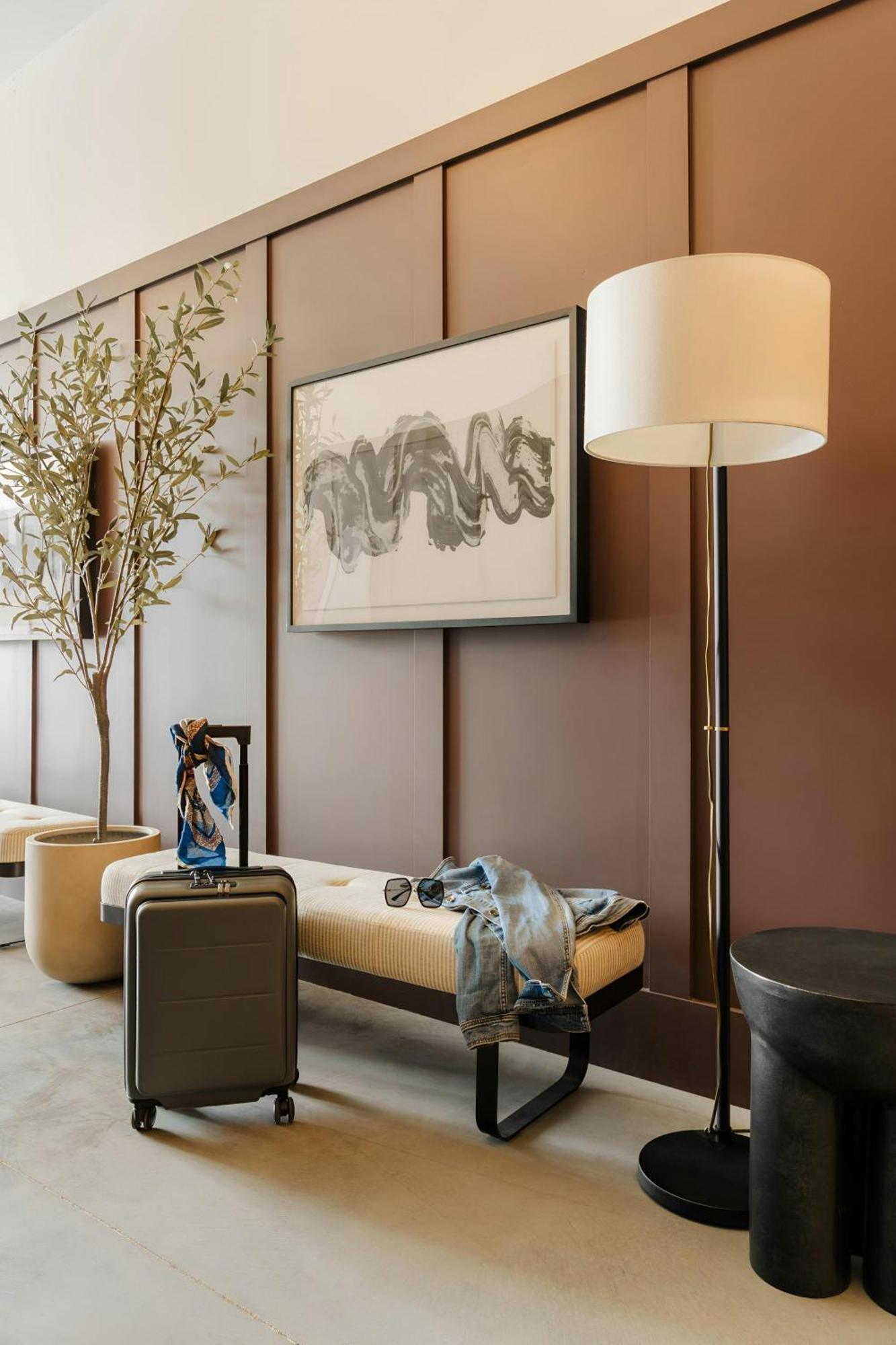 Sonder Ceros Apartments Rino Denver Bagian luar foto